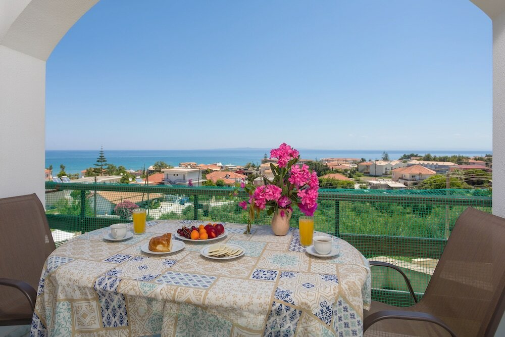 Фото Vallia's Apartments