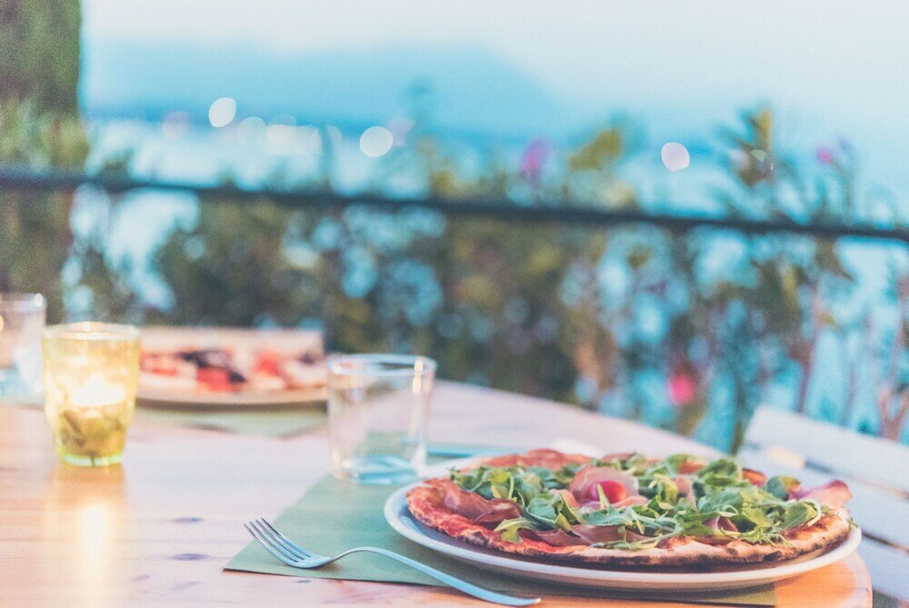 Фото Desenzano Boutique Resort