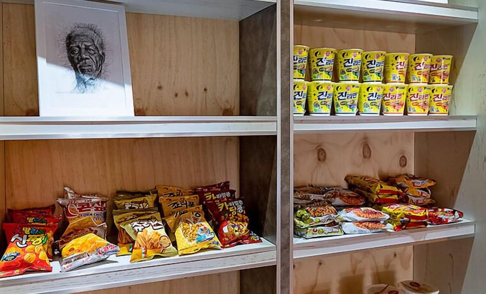 Фото Sea Star Resort Donghae