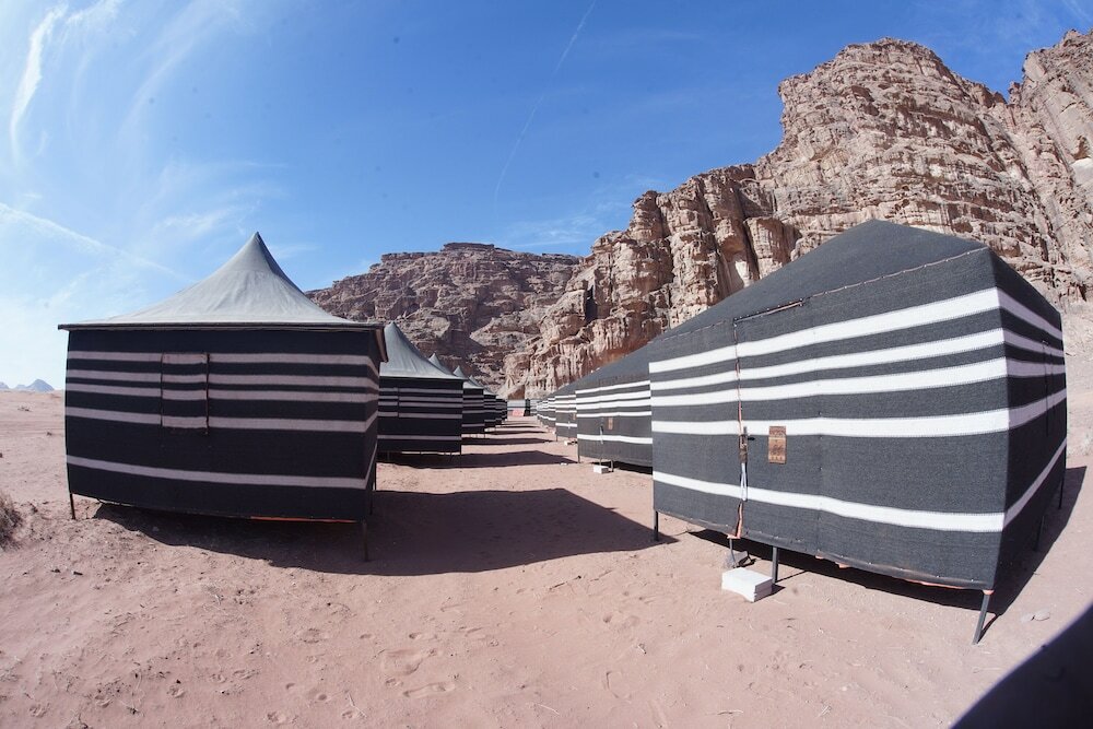 Фото Mirage Rum Camp