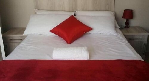 Гостиница Ivory Inn Bed & Breakfast в Габороне