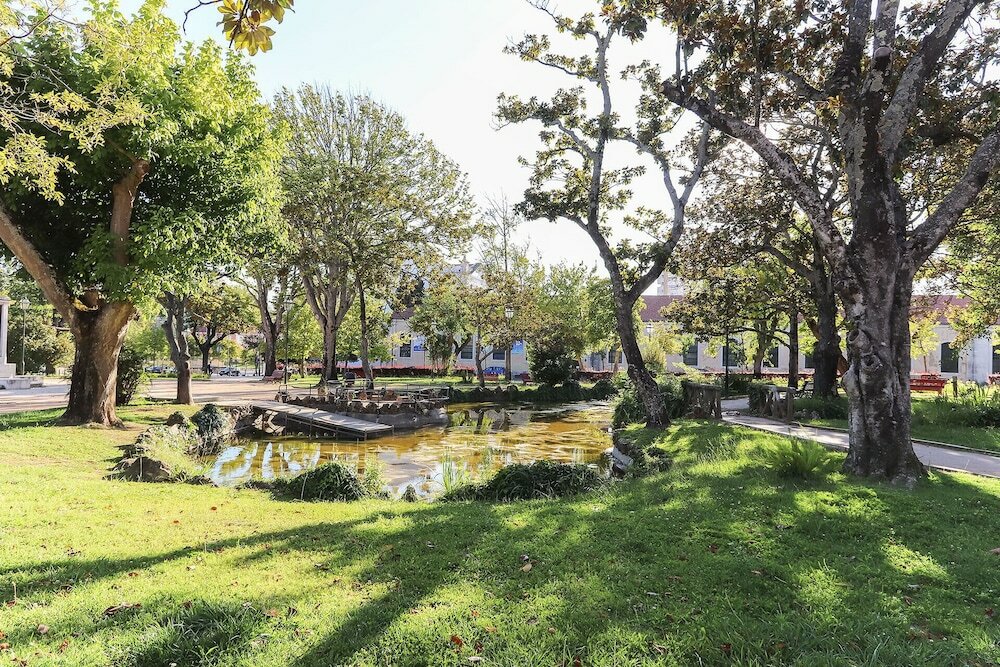 Фото Benfica Historical Apartments by Homing