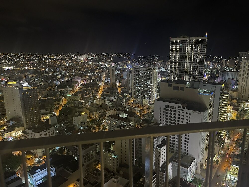 Фото Holi Panorama Nha Trang