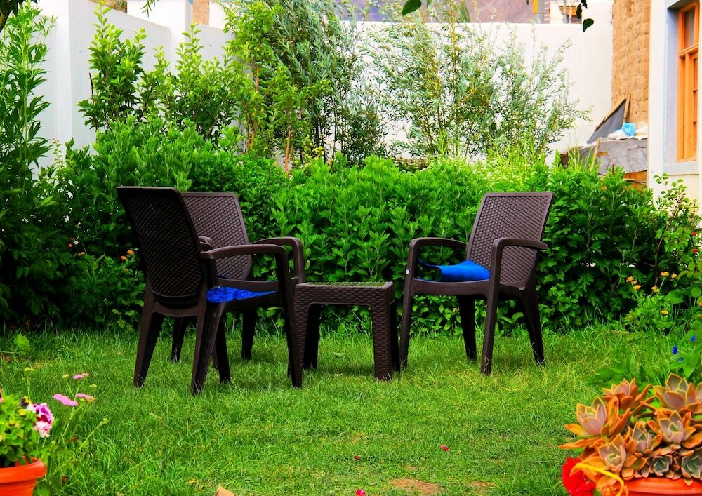 Фото Hotel Jeevanam Villa