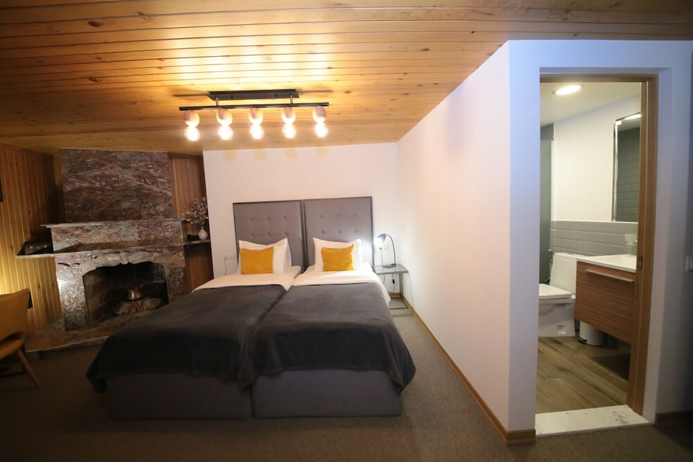 Фото Stay Boutique Hotel