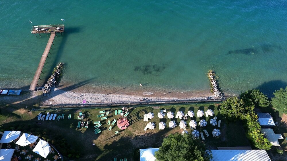 Фото Desenzano Boutique Resort