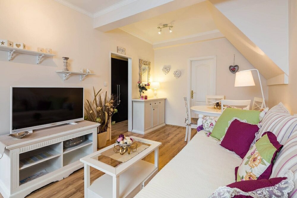 Фото Apartments Suzy