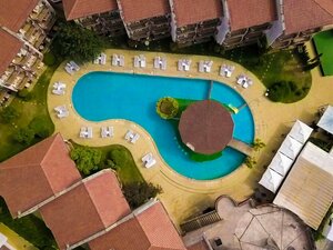 Гостиница Complex Sunrise All Inclusive