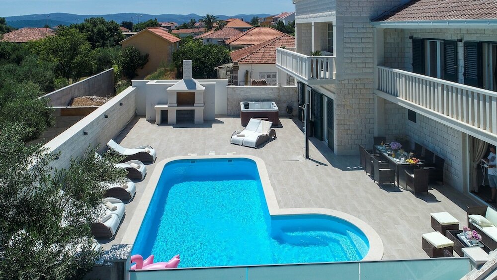 Фото Villa Domenica