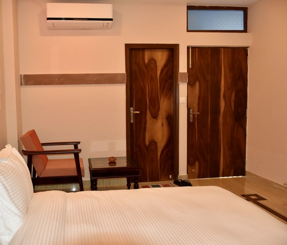 Фото Kankariya Heritage