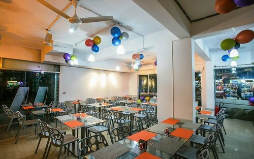 Гостиница Laguna Beach Hotel & Resort в Кокс-Базаре