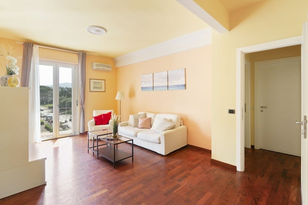 Фото Gavinana Apartment