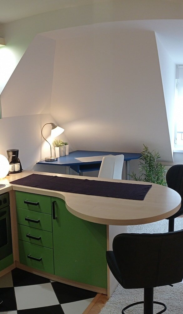 Фото D&g Apartments Zagreb