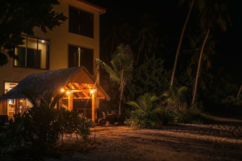 Фото Endheri Sunset