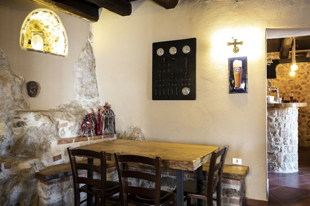 Фото Albergo Diffuso Quaglietta