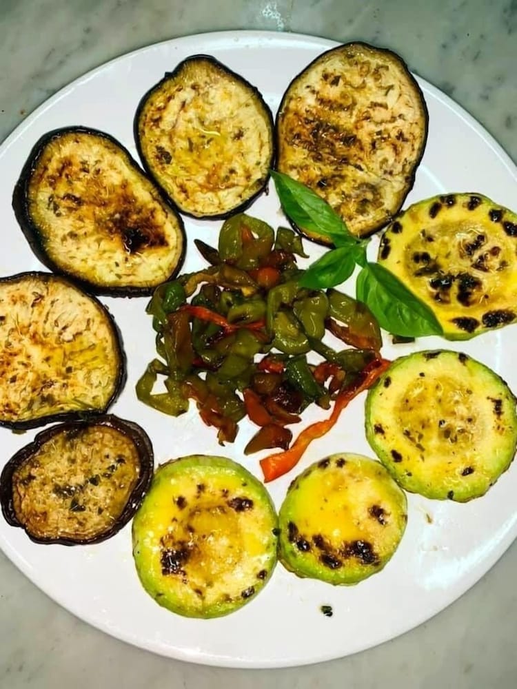 Фото Villaggio Castelvetere