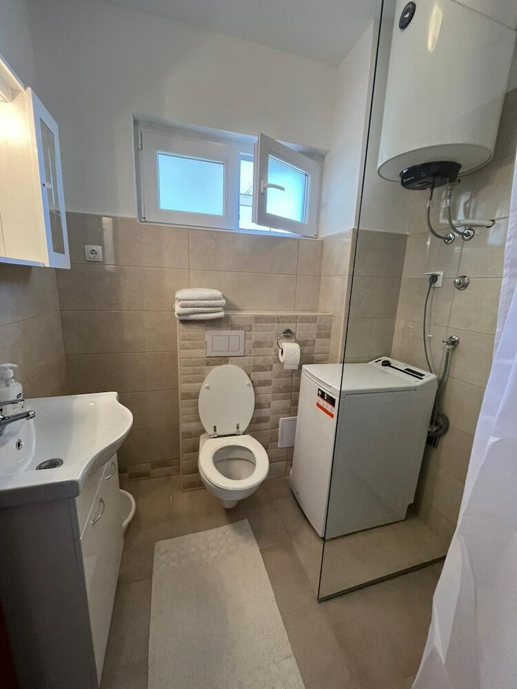 Фото Apartments Kekic