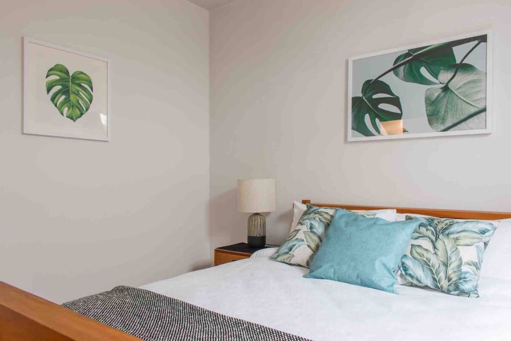 Фото Cosy 3 Bedroom Villa in Freeman's Bay