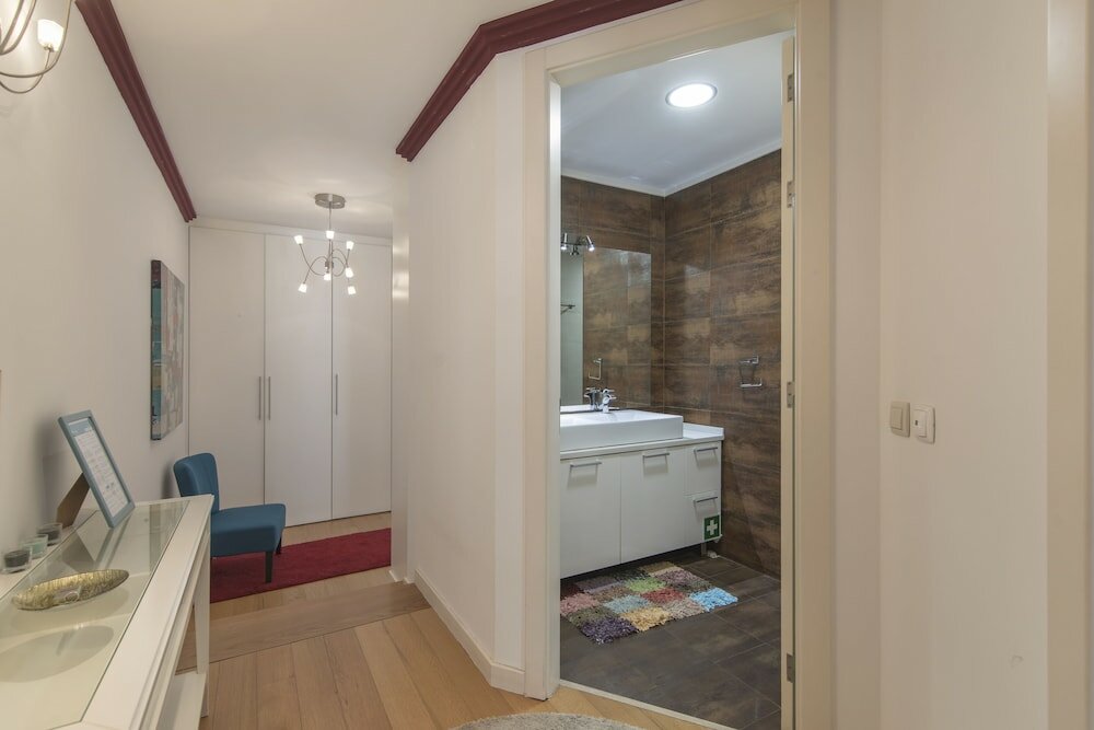 Фото Saldanha Valmor Terrace