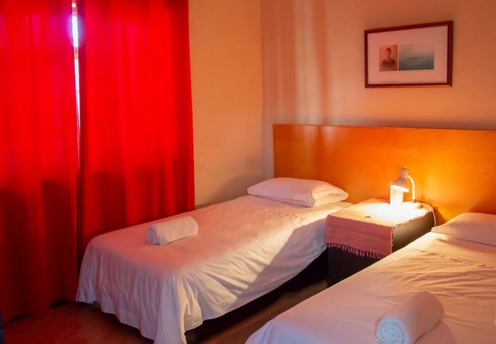 Фото Deo Gratia Guest House