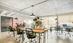 Гостиница Selina Posada Miraflores