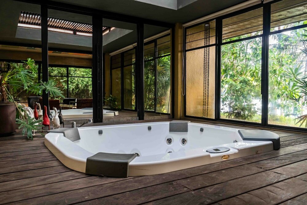 Фото Toya Toya by Vista Rooms