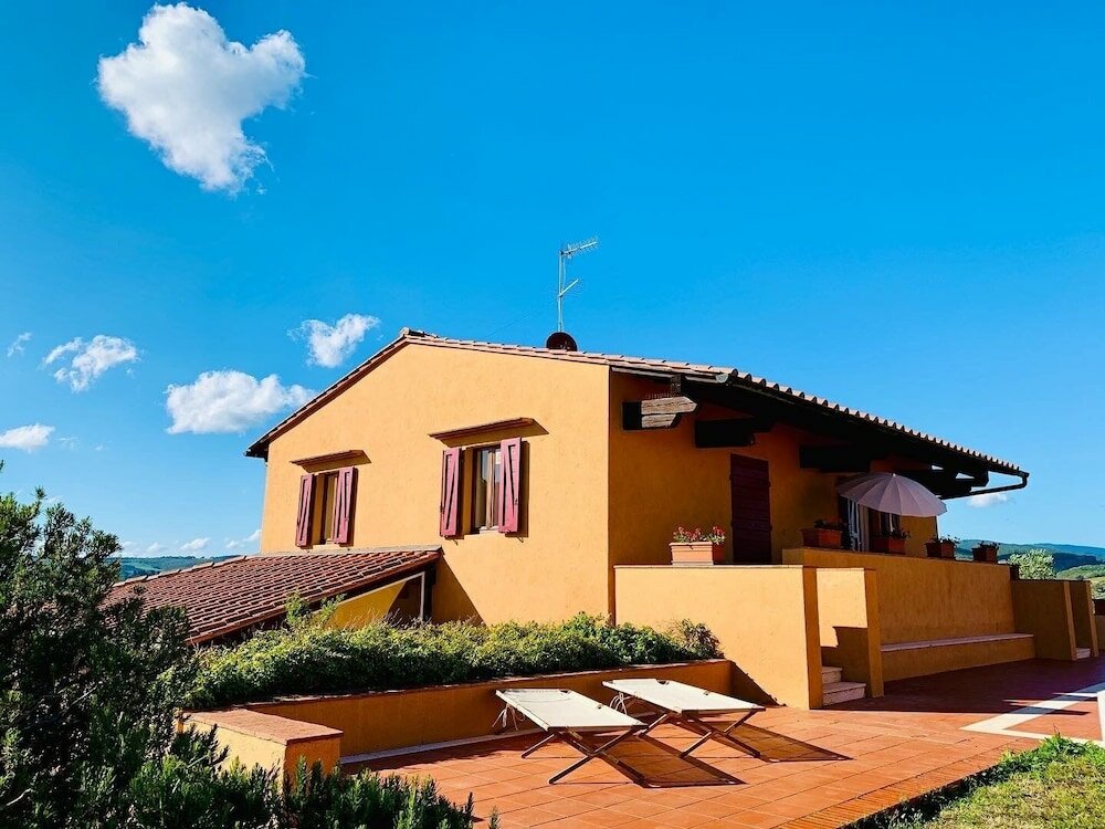 Фото Tenuta Agricola Fraschiera