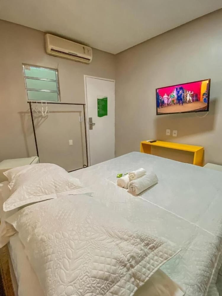 Фото Pousada Hotel Areia da Praia