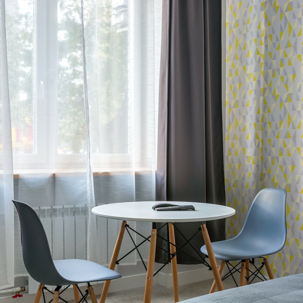 Фото Нордик Румс