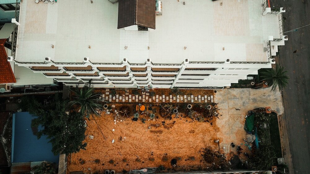 Фото Intanou Boutique Hotel Kampot