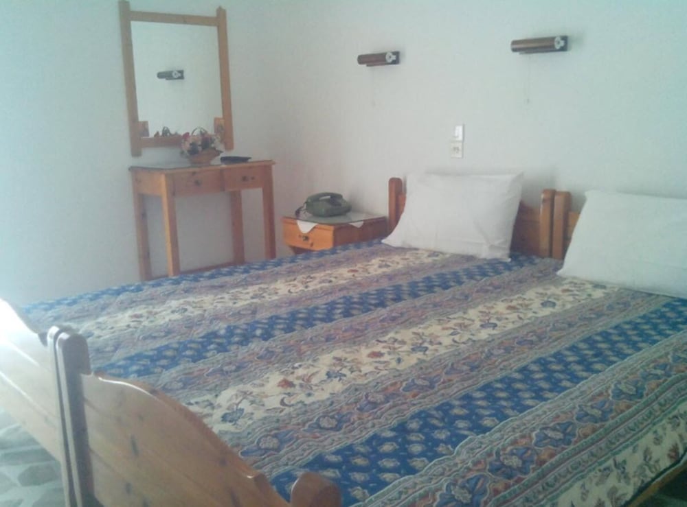 Фото Pension Gina