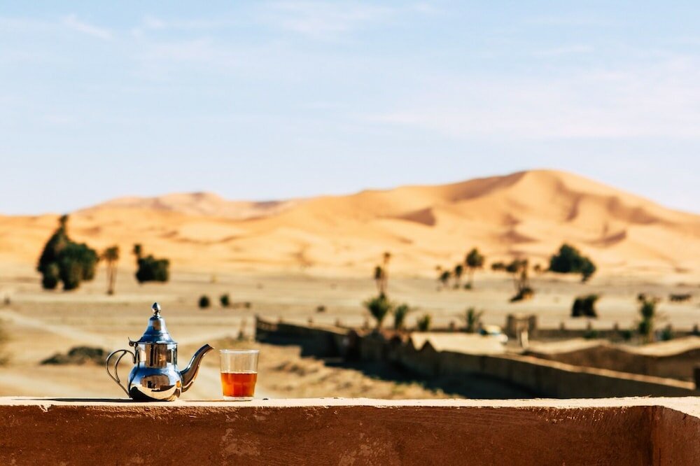 Фото Riad Caravasar