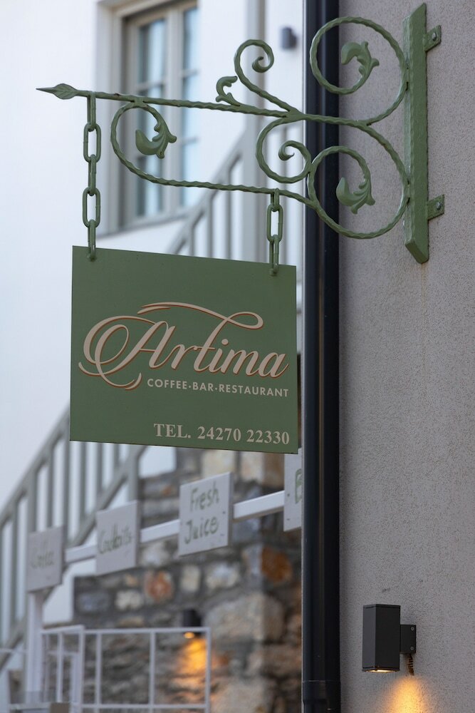 Фото L Anima Boutique Suites