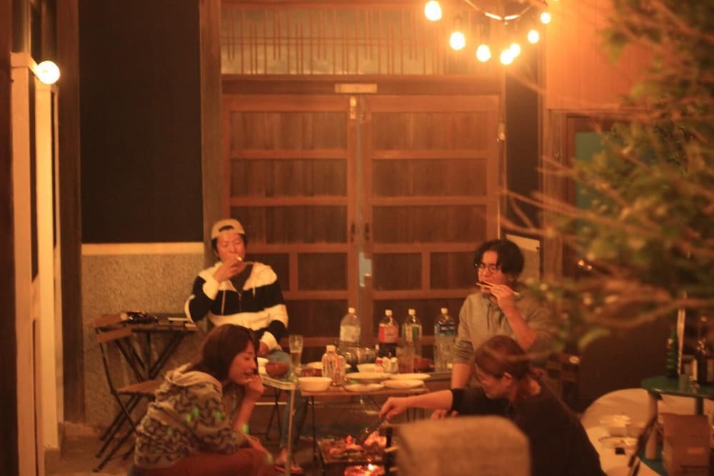 Фото Guest House & Bar Diamond Head