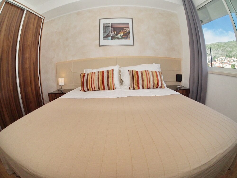 Фото Apartments Xandy