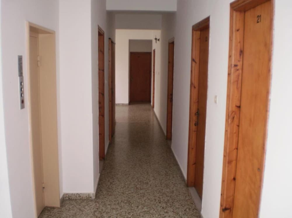 Фото Pension Gina