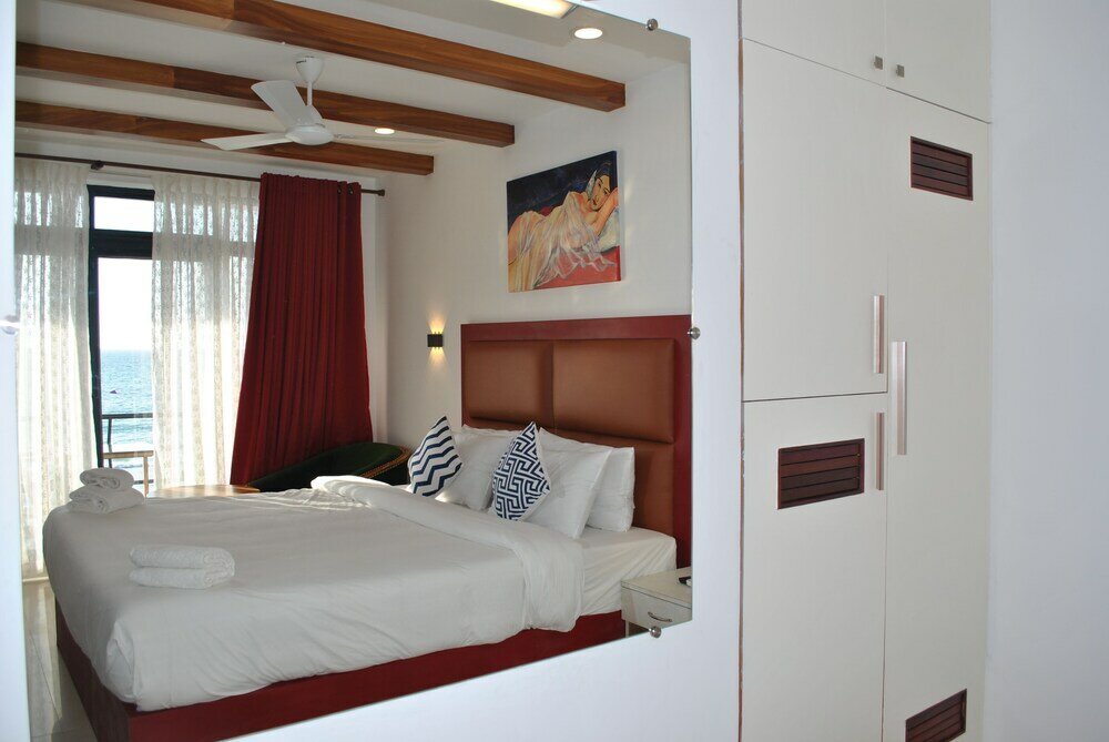 Фото Newton Neelakanta Boutique – Kovalam