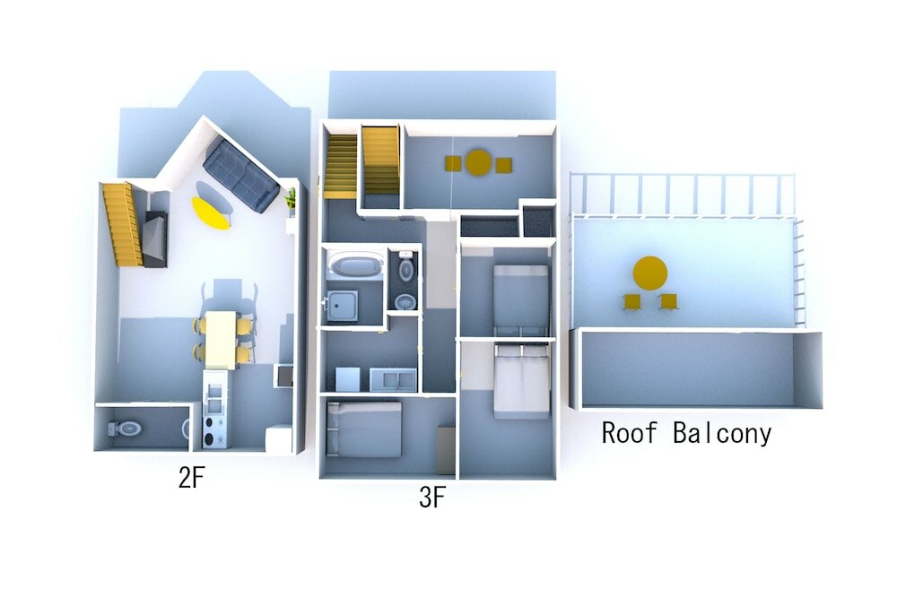 Фото Fc House Shibuya No. 1