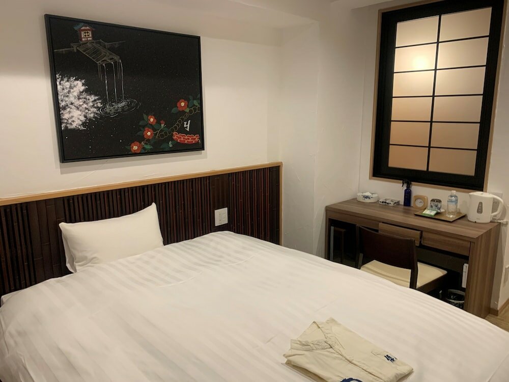 Фото Wanosato Kyoto Musee