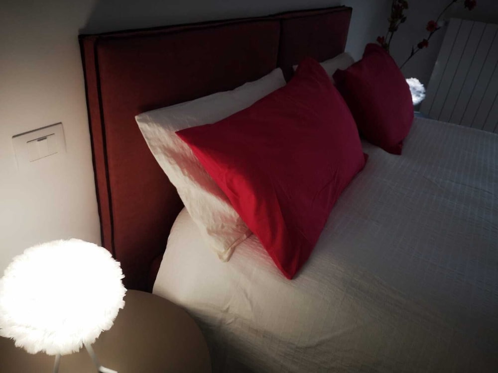 Фото VIA Roma B&b