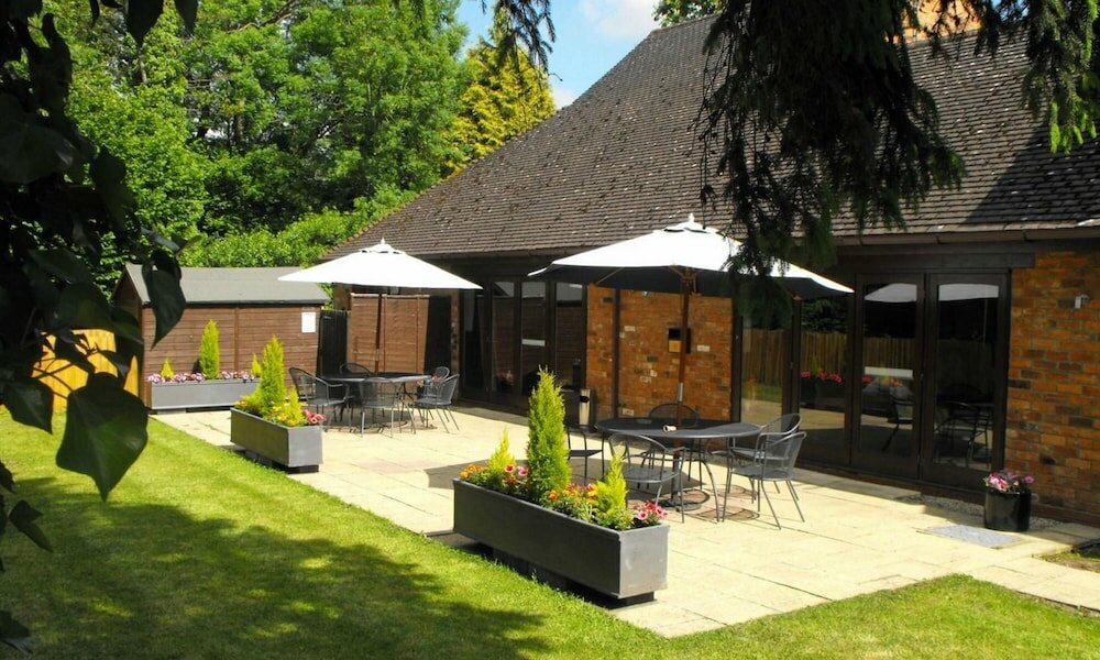 Фото отеля 4