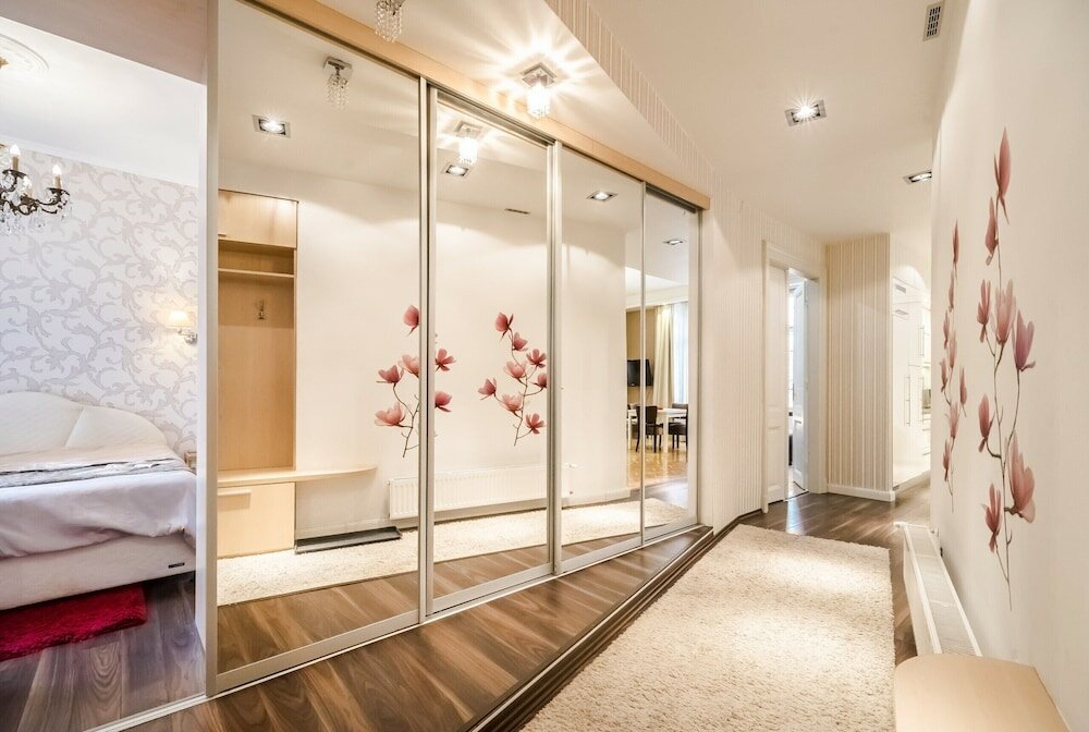 Фото Magas 5 Apartment