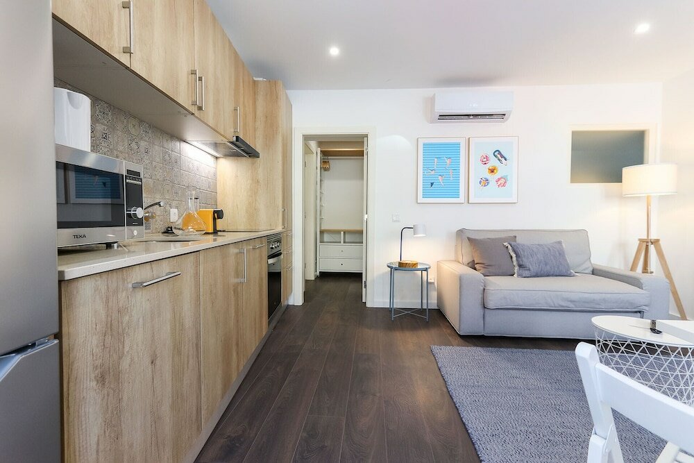 Фото Benfica Historical Apartments by Homing