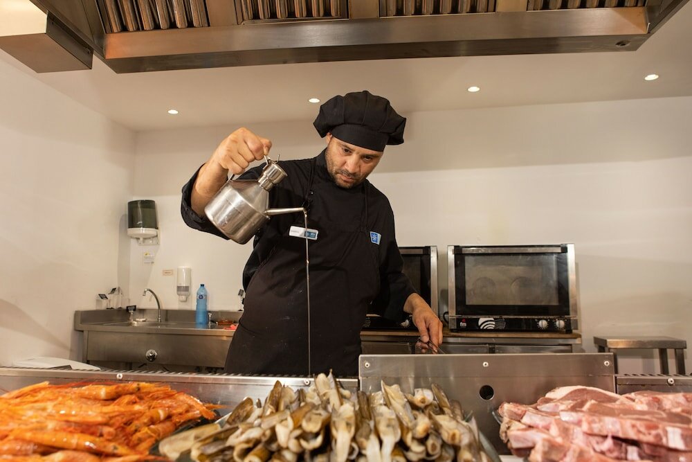 Фото RVHotels Sea Club Menorca