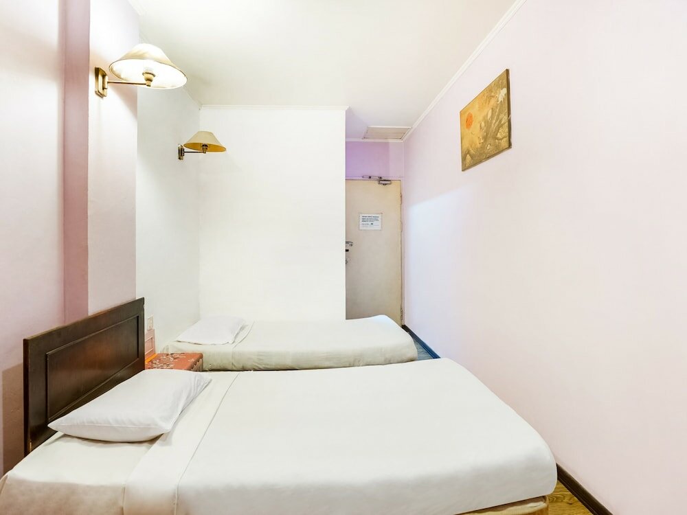 Фото Oyo 89625 Bilton Inn