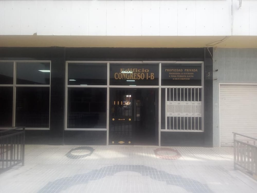 Фото отеля 4