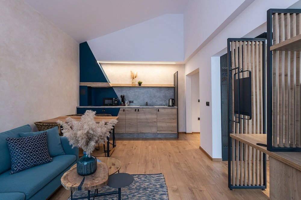 Фото Utopia Forest