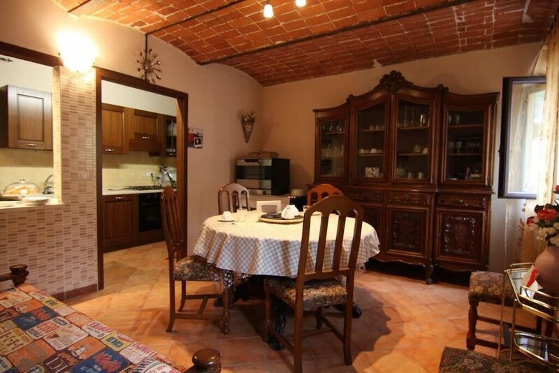 Гостиница B&b Il Sogno di Maggy