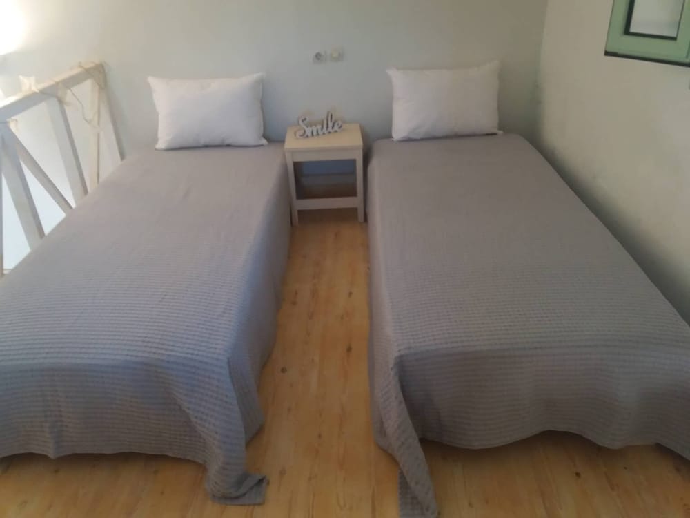 Фото Absolute Matala