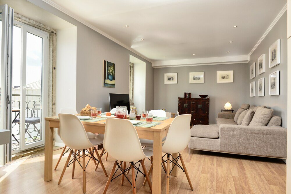 Фото Belem Riverside View